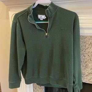 Southern Tide 1/4 Zip